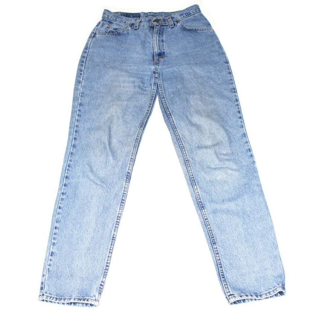 Levi's 912 Slim Fit Jeans
